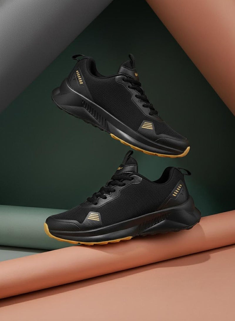 CAMPUS Men's Low-Top Sneakers - Lightweight, Minimalist Designed for Style - Image 1